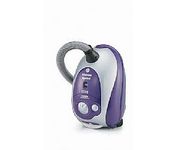 Hoover TW1650 Canister Vacuum