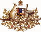 Coat of arms of Australia