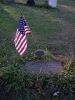 Adam WICKLEIN Headstone