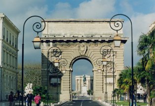 Arc de Triomphe