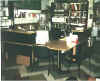 Circulation desk