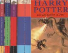 J.K. Rowling - Harry Potter (box set)