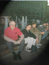 With Kids in Moscow