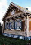 Country house