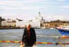 Helsinki port