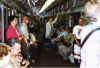 Moscow subway