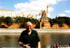 Roy & Kremlin