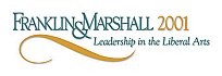 Franklin & Marshall College