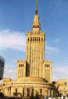 palace of art & culture