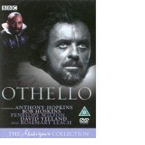 DVD BBC: Othello